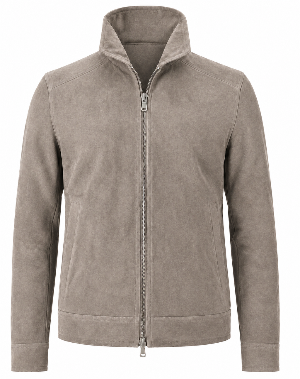 Monarch Jacket