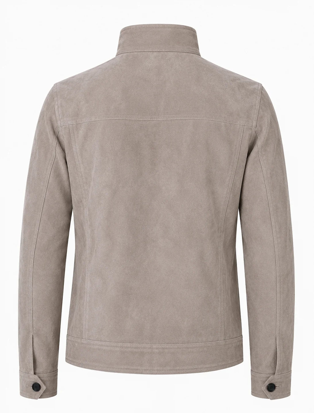 Monarch Jacket