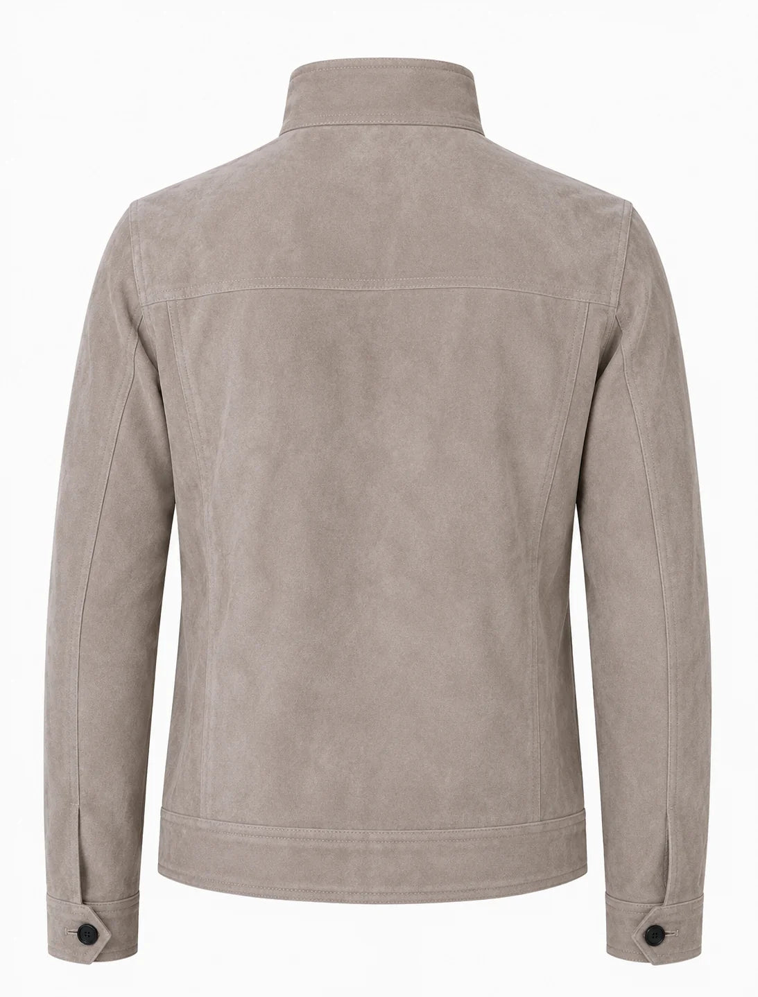 Monarch Jacket