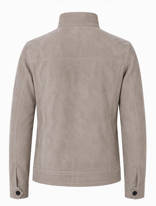 Monarch Jacket