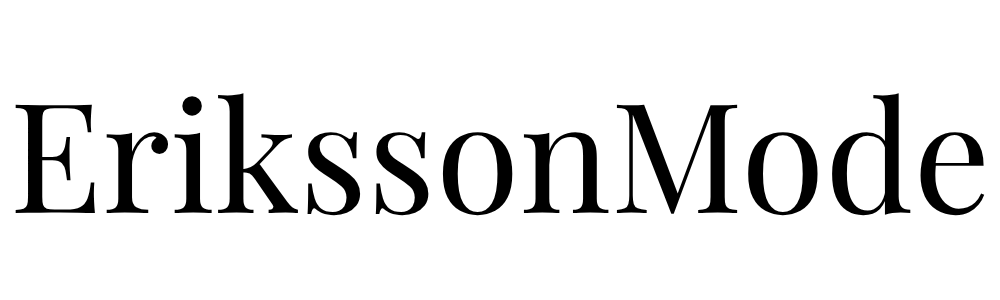 Eriksson Mode