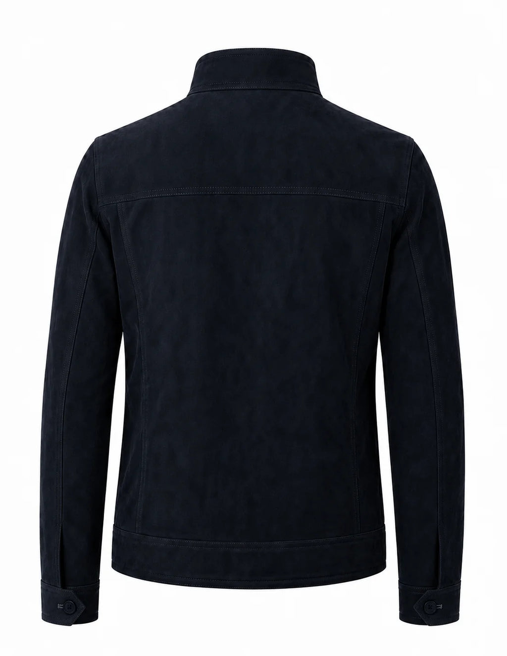 Alcantara Jacket