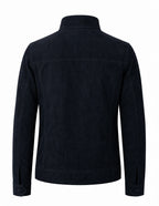 Alcantara Jacket