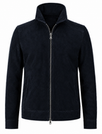 Alcantara Jacket